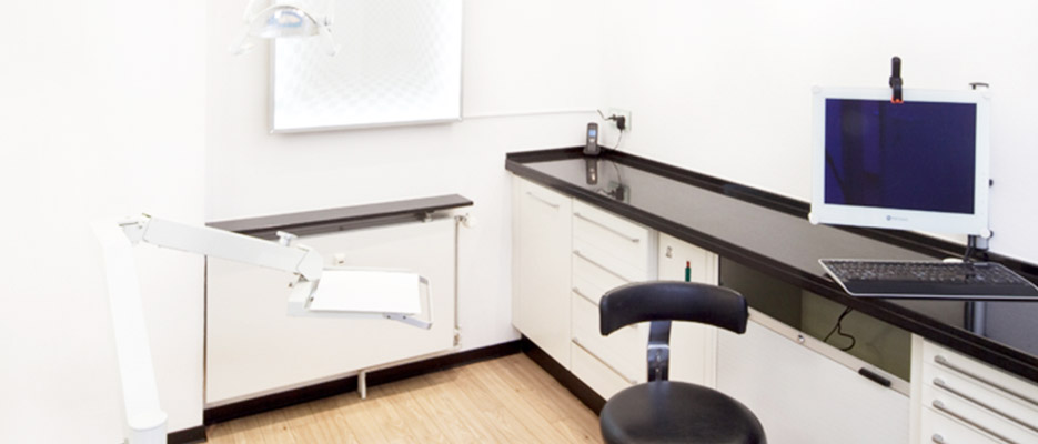 Periimplantitis